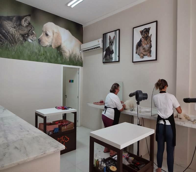 Equipamentos Vet Vale