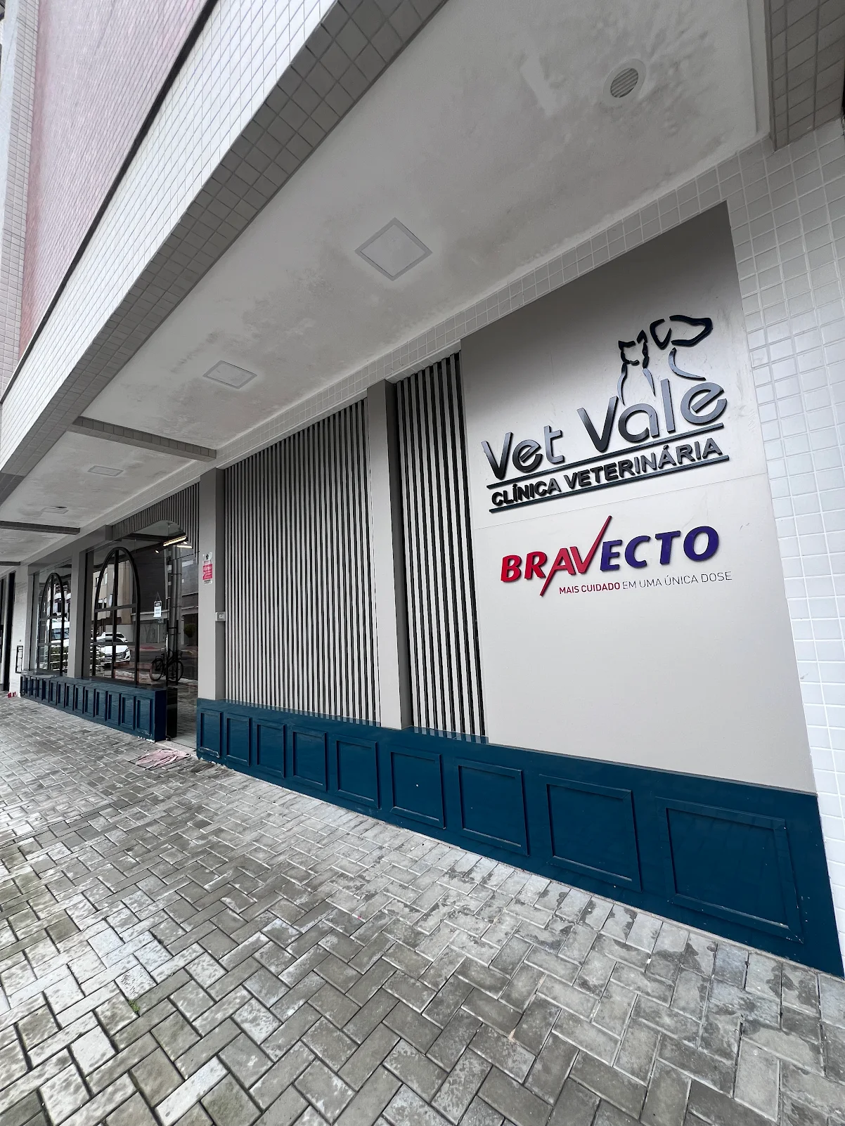 Vet Vale — Clínica Veterinária em Itapema