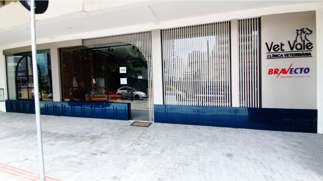 Vet Vale — Clínica Veterinária em Itapema